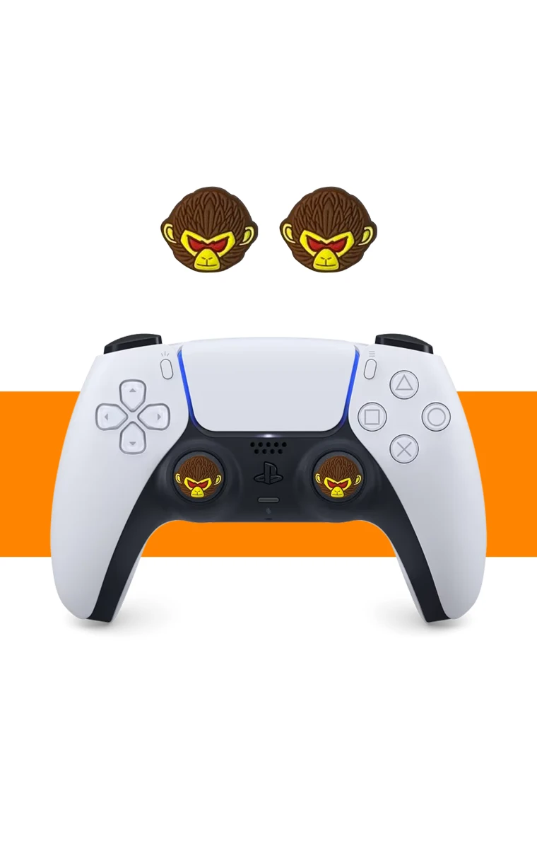 PS3, PS4, PS5, Xbox Uyumlu Analog Stick Koruyucu - CLT-23