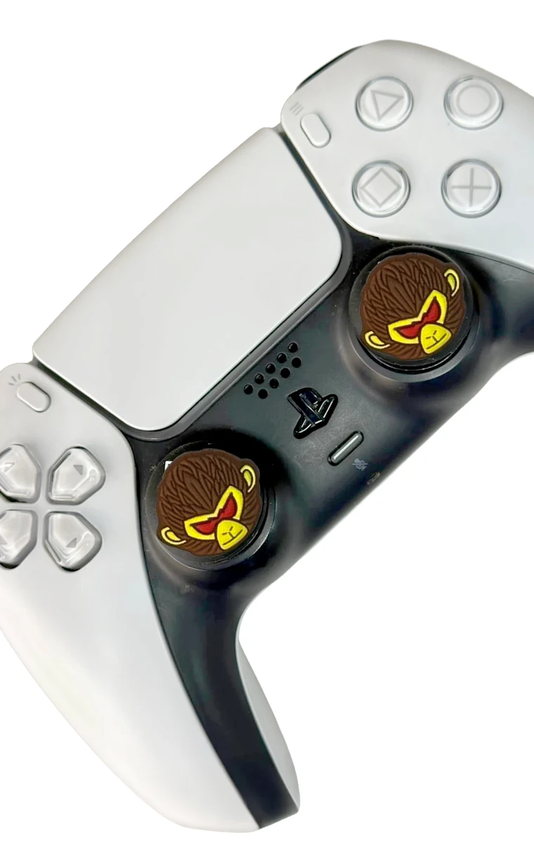 PS3, PS4, PS5, Xbox Uyumlu Analog Stick Koruyucu - CLT-23