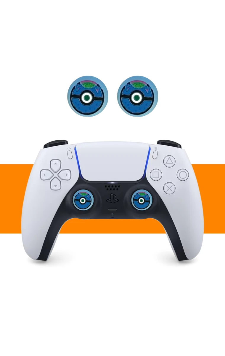 PS3, PS4, PS5, Xbox Uyumlu Analog Stick Koruyucu - CLT-24