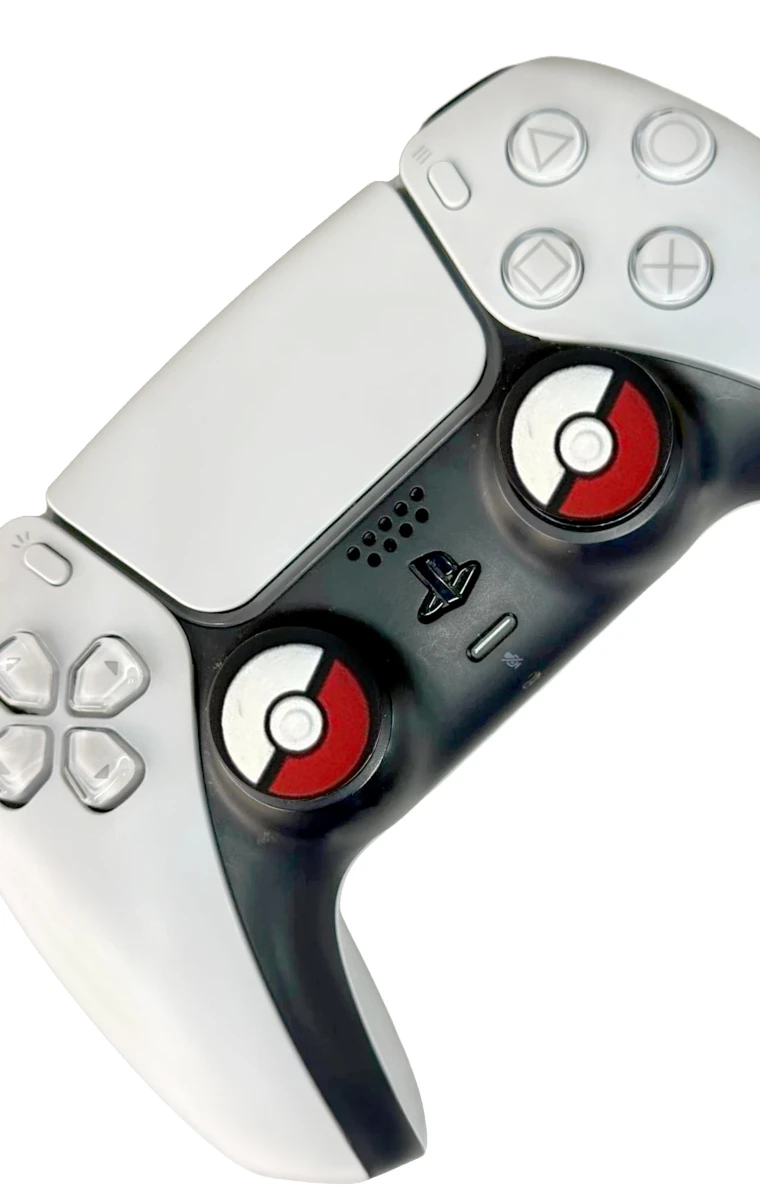 PS3, PS4, PS5, Xbox Uyumlu Analog Stick Koruyucu - CLT-25