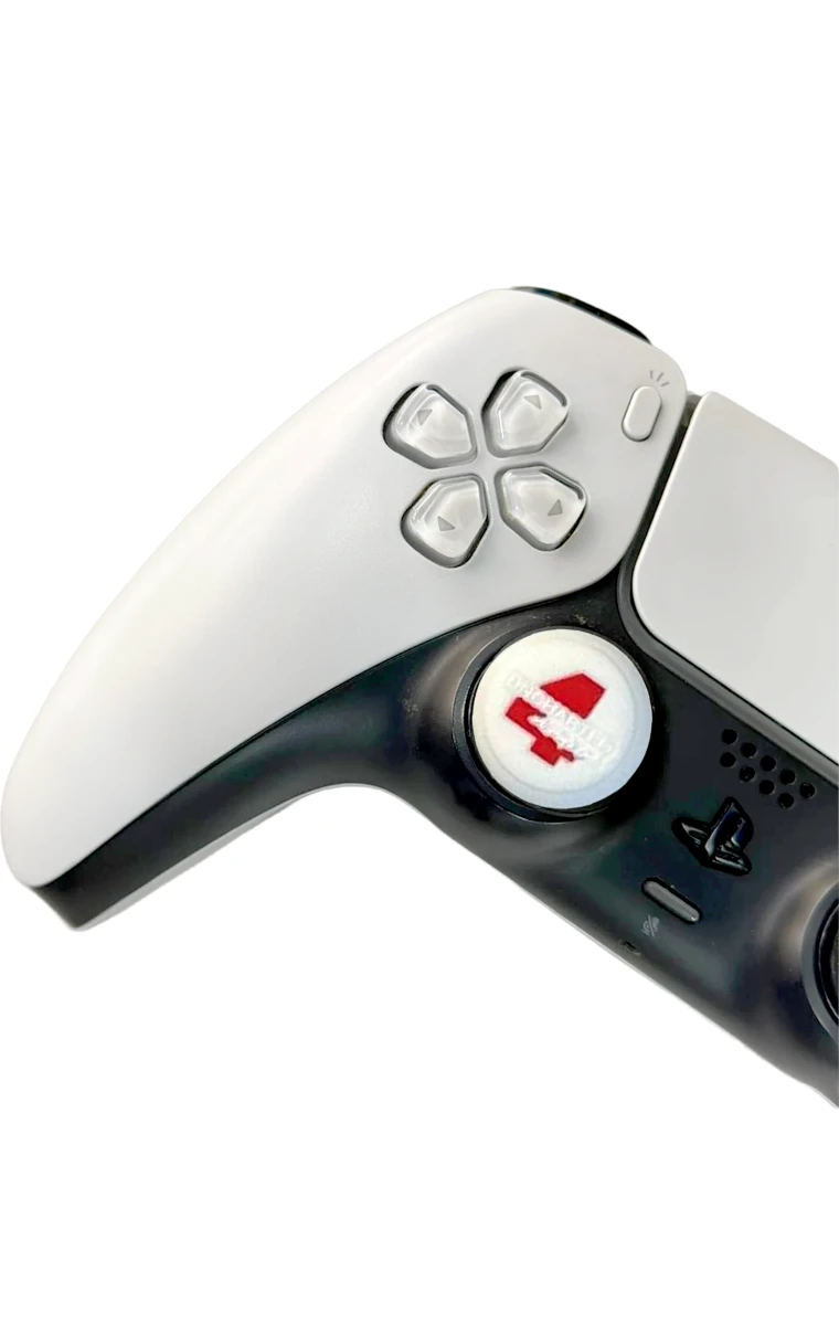 PS3, PS4, PS5, Xbox Uyumlu Analog Stick Koruyucu - CLT-28