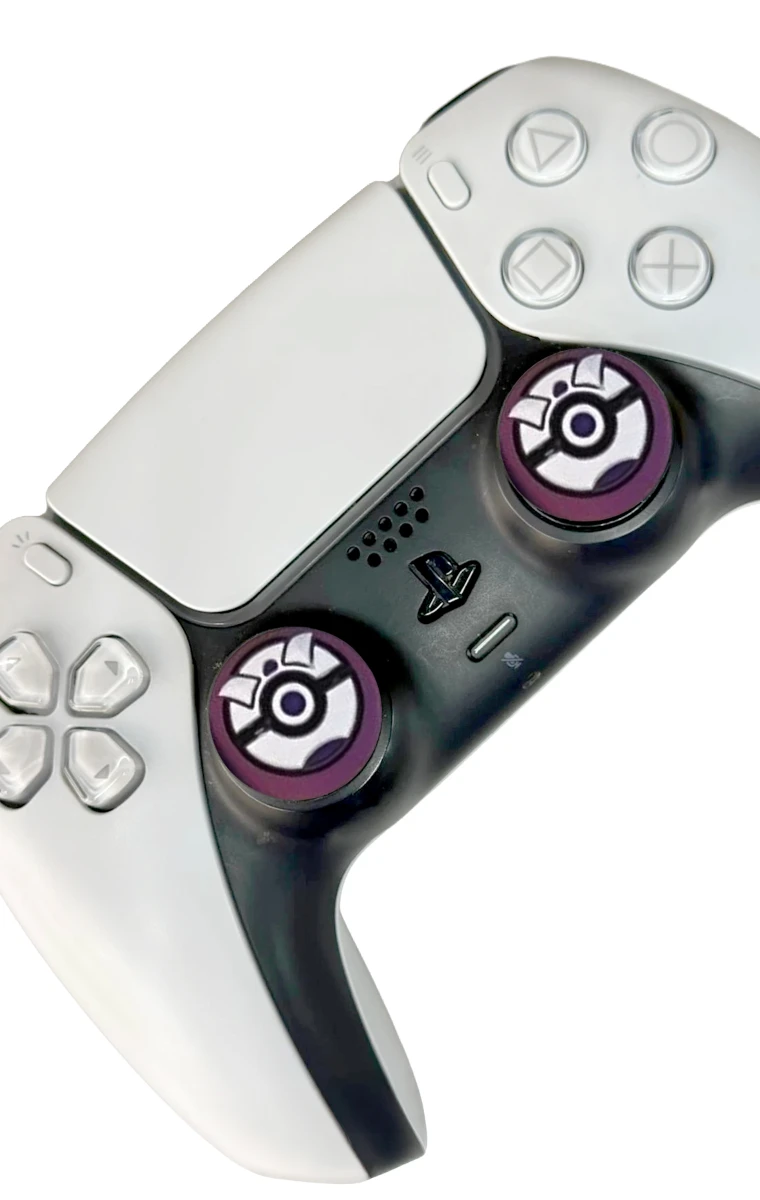 PS3, PS4, PS5, Xbox Uyumlu Analog Stick Koruyucu - CLT-29