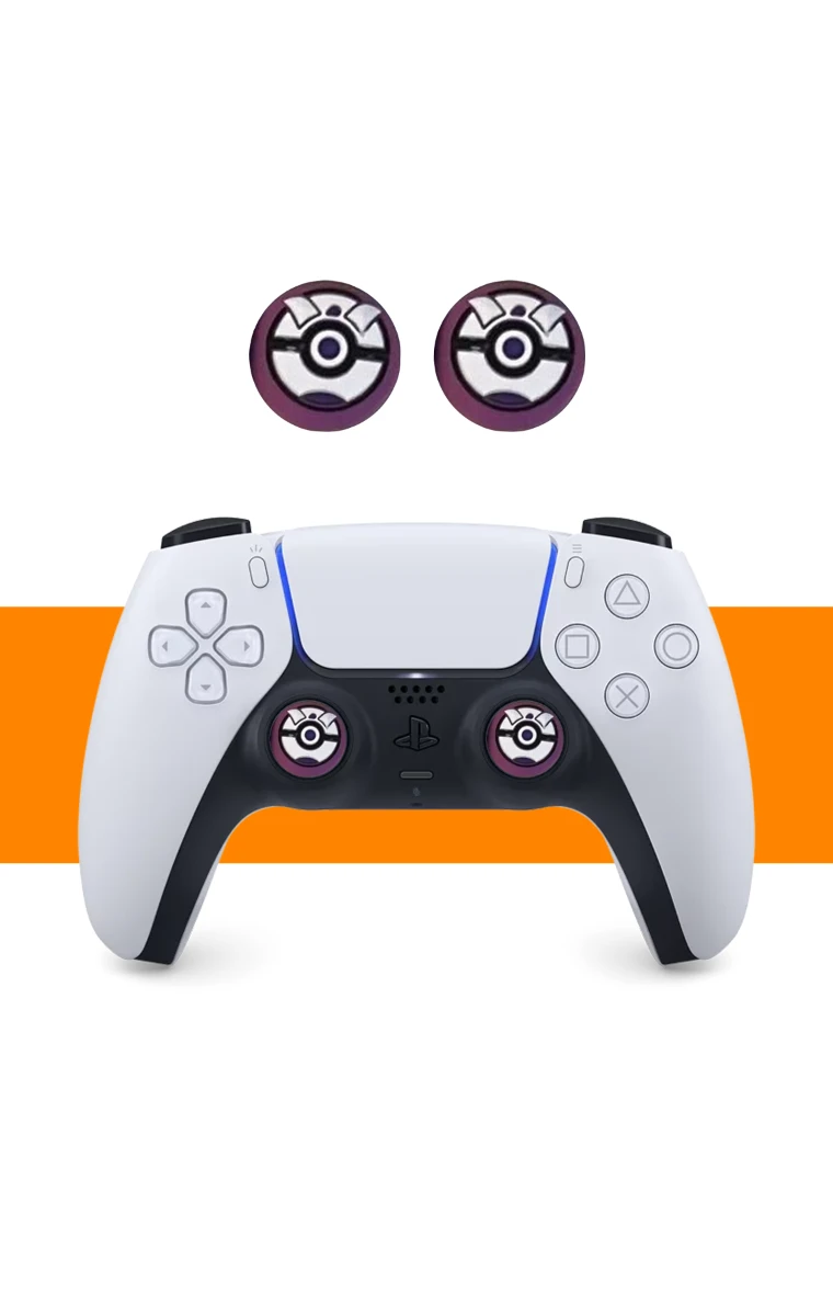 PS3, PS4, PS5, Xbox Uyumlu Analog Stick Koruyucu - CLT-29