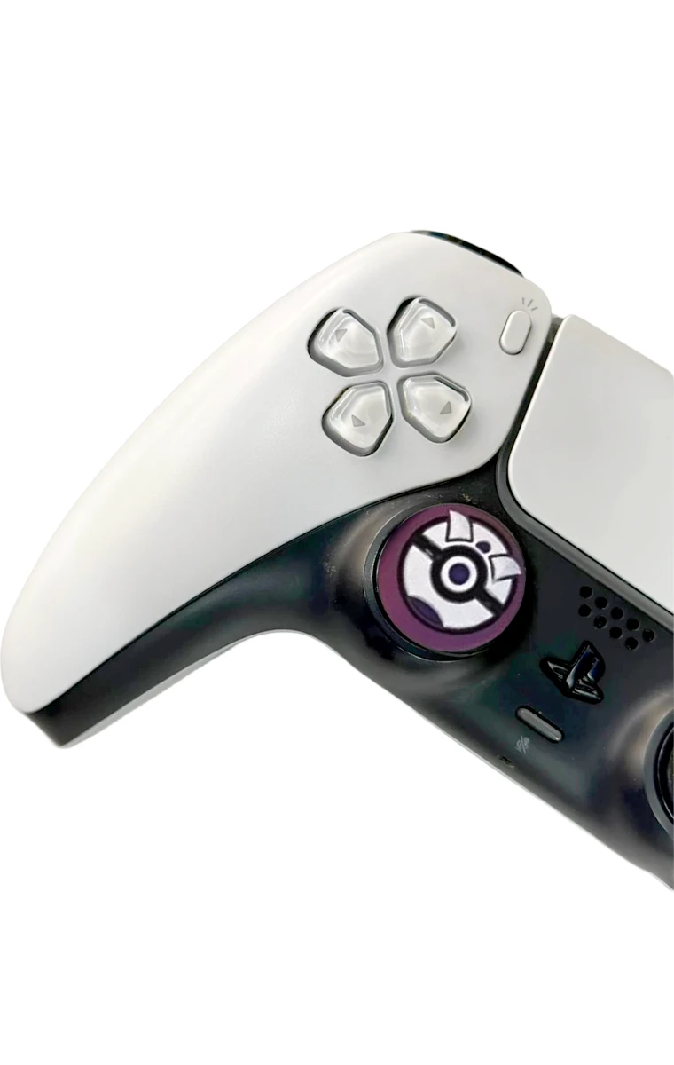 PS3, PS4, PS5, Xbox Uyumlu Analog Stick Koruyucu - CLT-29