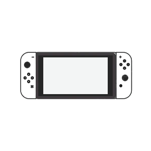 Nintendo Switch (OLED)