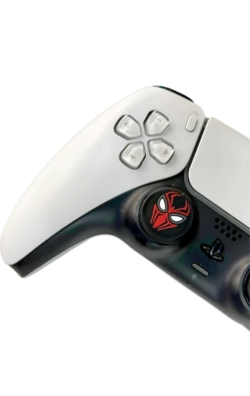 PS3, PS4, PS5, Xbox Uyumlu Analog Stick Koruyucu - CLT-13 - 4’lü Set