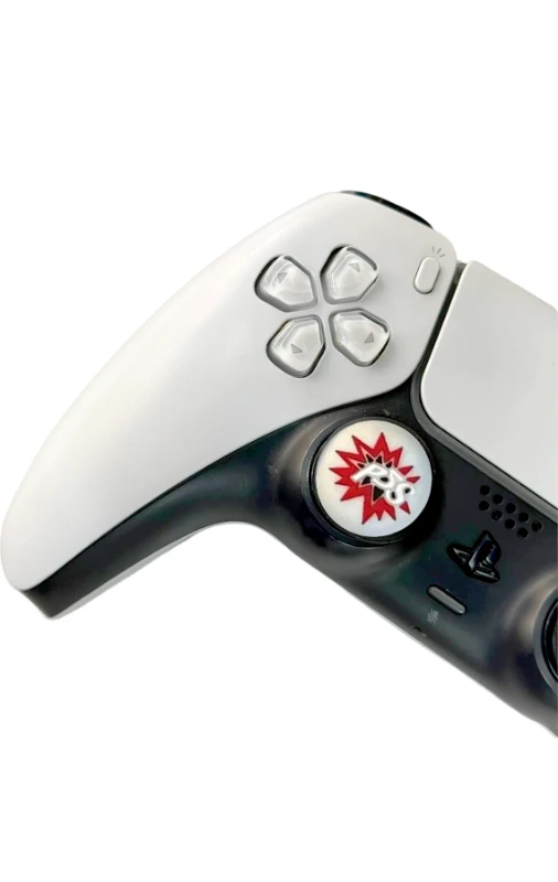 PS3, PS4, PS5, Xbox Uyumlu Analog Stick Koruyucu - CLT-14 - 4’lü Set