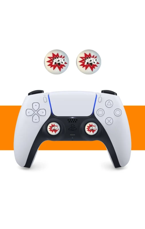 PS3, PS4, PS5, Xbox Uyumlu Analog Stick Koruyucu - CLT-14