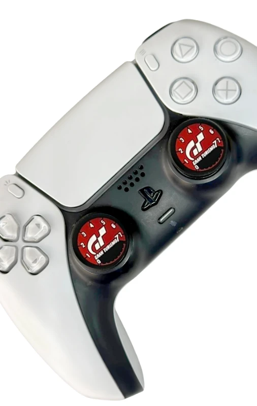 PS3, PS4, PS5, Xbox Uyumlu Analog Stick Koruyucu - CLT-16 - 4’lü Set