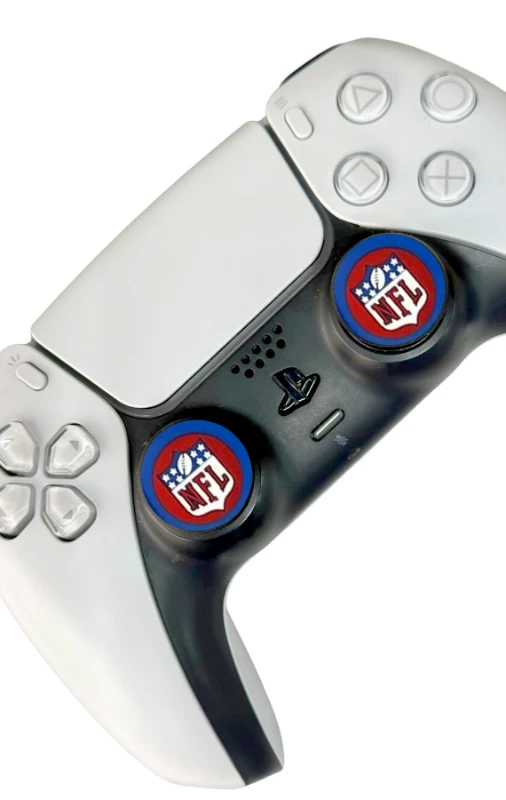 PS3, PS4, PS5, Xbox Uyumlu Analog Stick Koruyucu - CLT-18 - 4’lü Set