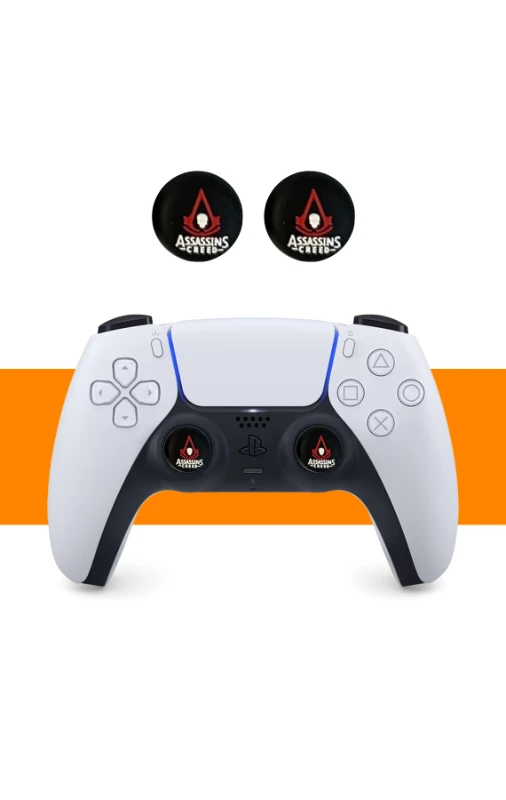 PS3, PS4, PS5, Xbox Uyumlu Analog Stick Koruyucu - CLT-19