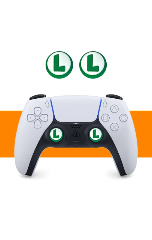 PS3, PS4, PS5, Xbox Uyumlu Analog Stick Koruyucu - CLT-20