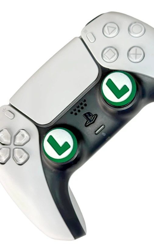 PS3, PS4, PS5, Xbox Uyumlu Analog Stick Koruyucu - CLT-20