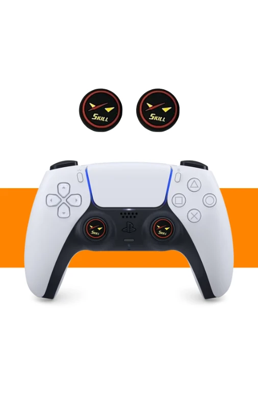  PS3, PS4, PS5, Xbox Uyumlu Analog Stick Koruyucu - CLT-2006