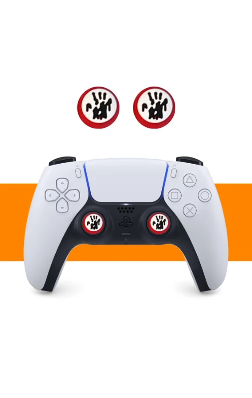  PS3, PS4, PS5, Xbox Uyumlu Analog Stick Koruyucu - CLT-2013