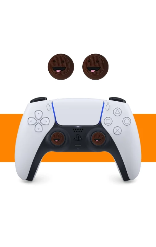  PS3, PS4, PS5, Xbox Uyumlu Analog Stick Koruyucu - CLT-2044