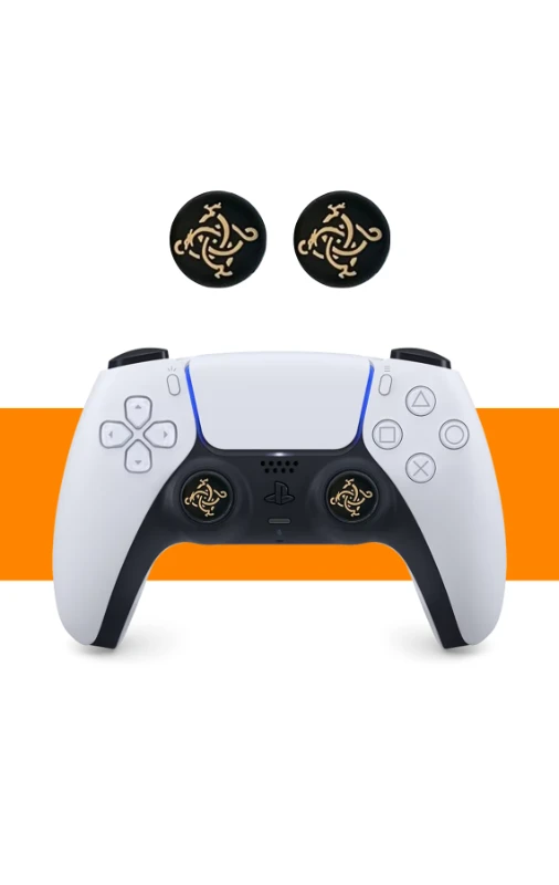  PS3, PS4, PS5, Xbox Uyumlu Analog Stick Koruyucu - CLT-2081