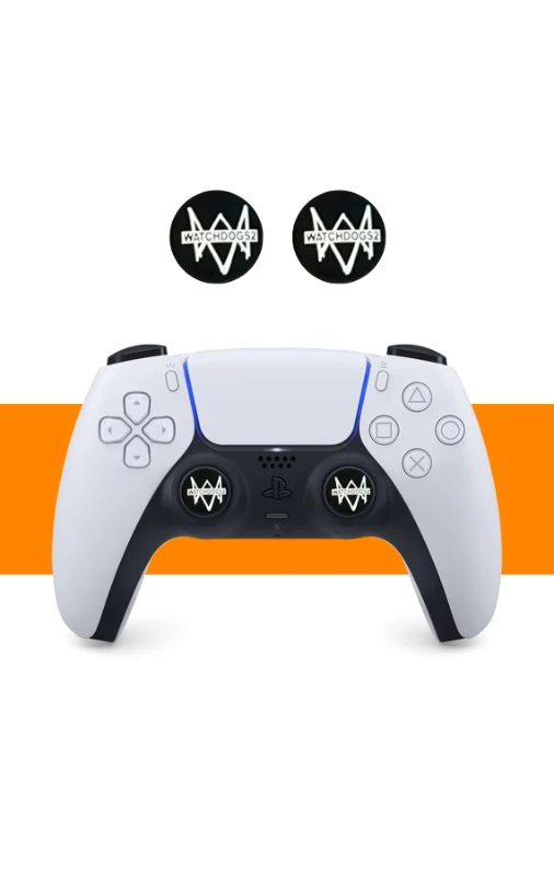 PS3, PS4, PS5, Xbox Uyumlu Analog Stick Koruyucu - CLT-2109