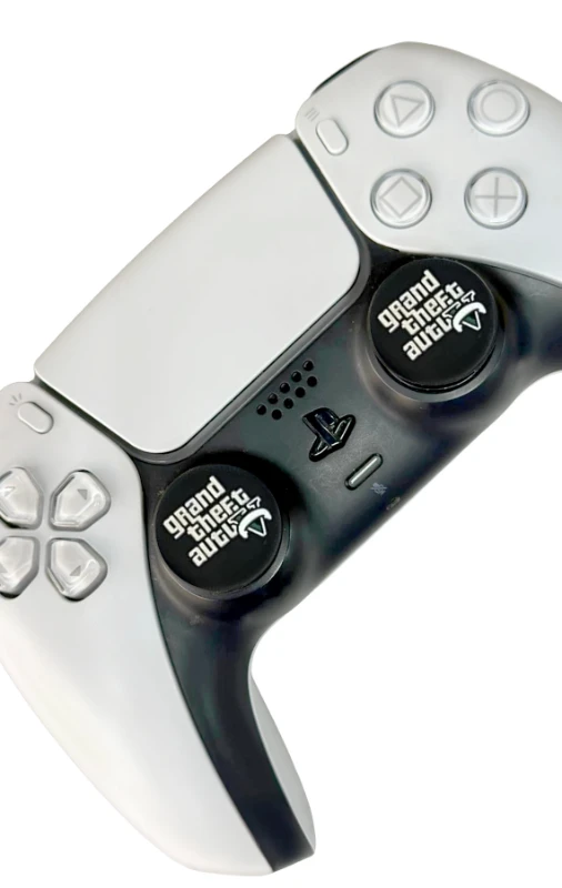 PS3, PS4, PS5, Xbox Uyumlu Analog Stick Koruyucu - CLT-22