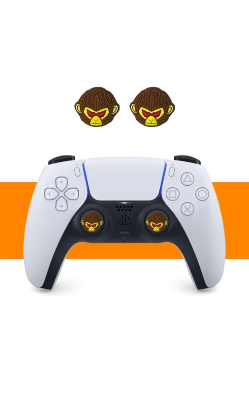 PS3, PS4, PS5, Xbox Uyumlu Analog Stick Koruyucu - CLT-23