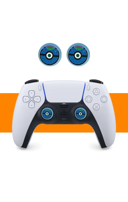 PS3, PS4, PS5, Xbox Uyumlu Analog Stick Koruyucu - CLT-24