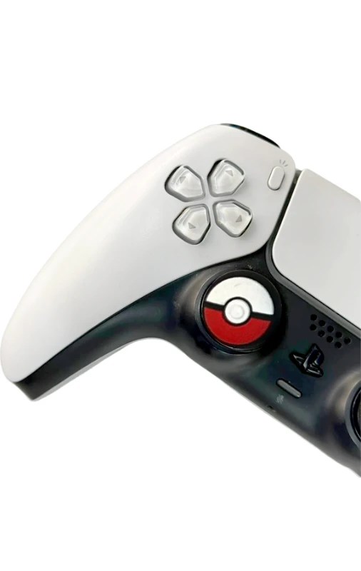 PS3, PS4, PS5, Xbox Uyumlu Analog Stick Koruyucu - CLT-25 - 4’lü Set