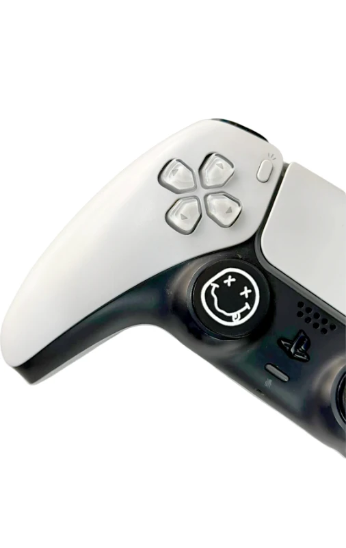 PS3, PS4, PS5, Xbox Uyumlu Analog Stick Koruyucu - CLT-27 - 4’lü Set