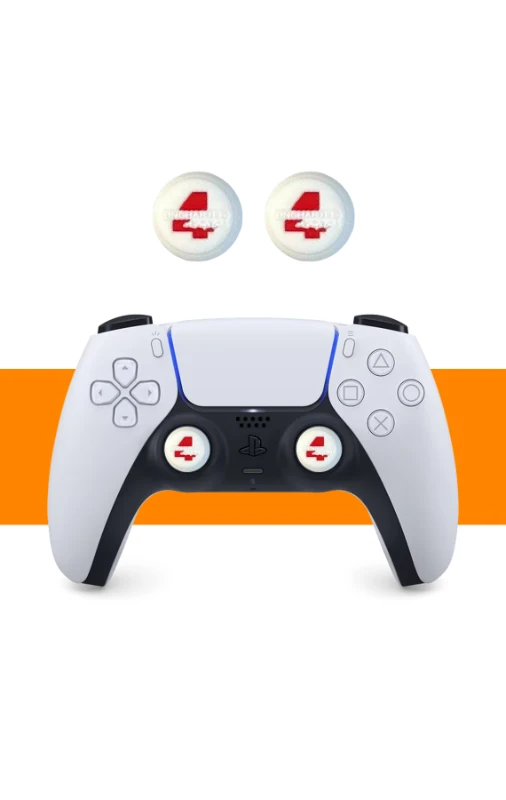 PS3, PS4, PS5, Xbox Uyumlu Analog Stick Koruyucu - CLT-28