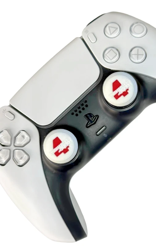 PS3, PS4, PS5, Xbox Uyumlu Analog Stick Koruyucu - CLT-28 - 4’lü Set