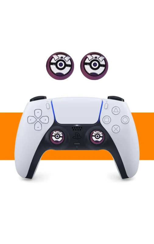 PS3, PS4, PS5, Xbox Uyumlu Analog Stick Koruyucu - CLT-29