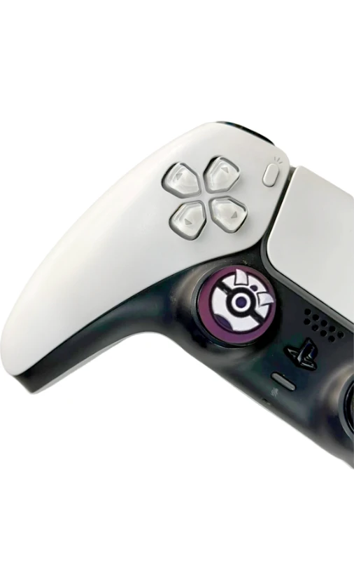 PS3, PS4, PS5, Xbox Uyumlu Analog Stick Koruyucu - CLT-29 - 4’lü Set