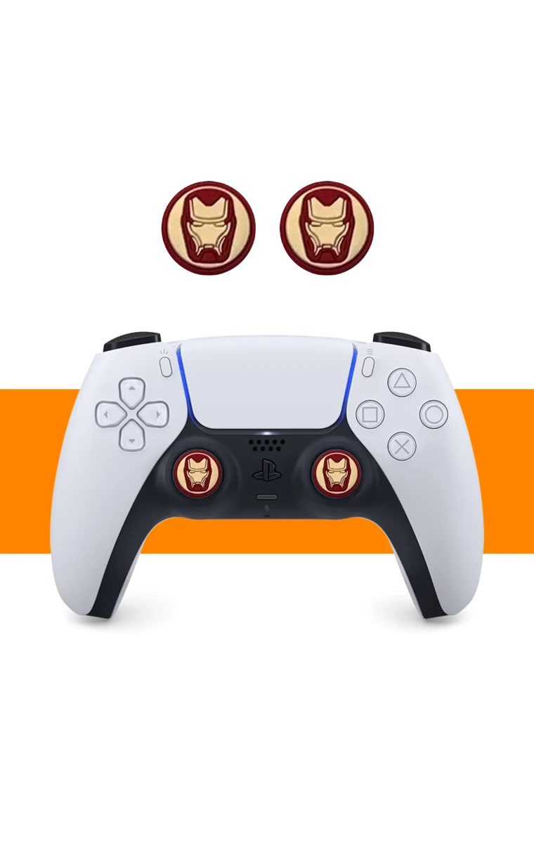  PS3, PS4, PS5, Xbox Uyumlu Analog Stick Koruyucu - CLT-2014 - 4’lü Set