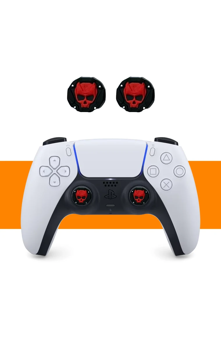  PS3, PS4, PS5, Xbox Uyumlu Analog Stick Koruyucu - CLT-2042