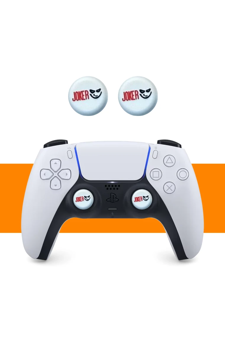  PS3, PS4, PS5, Xbox Uyumlu Analog Stick Koruyucu - CLT-2069