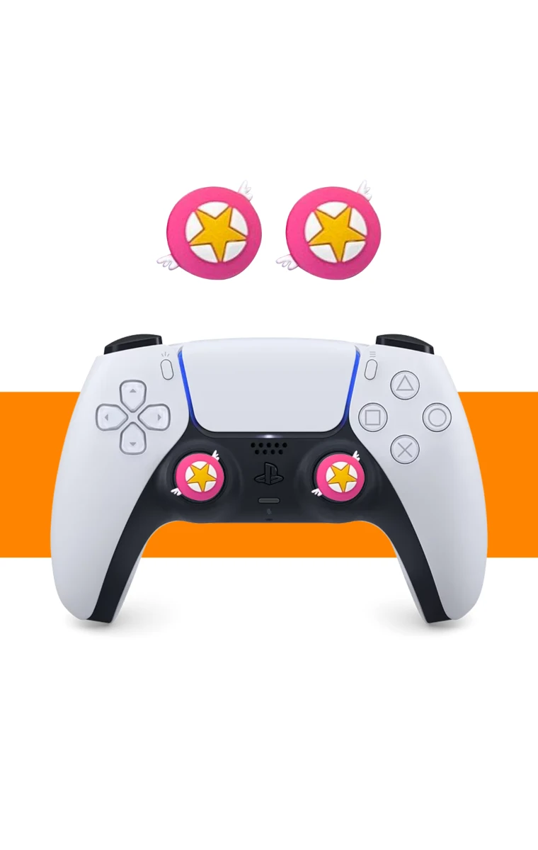  PS3, PS4, PS5, Xbox Uyumlu Analog Stick Koruyucu - CLT-2071