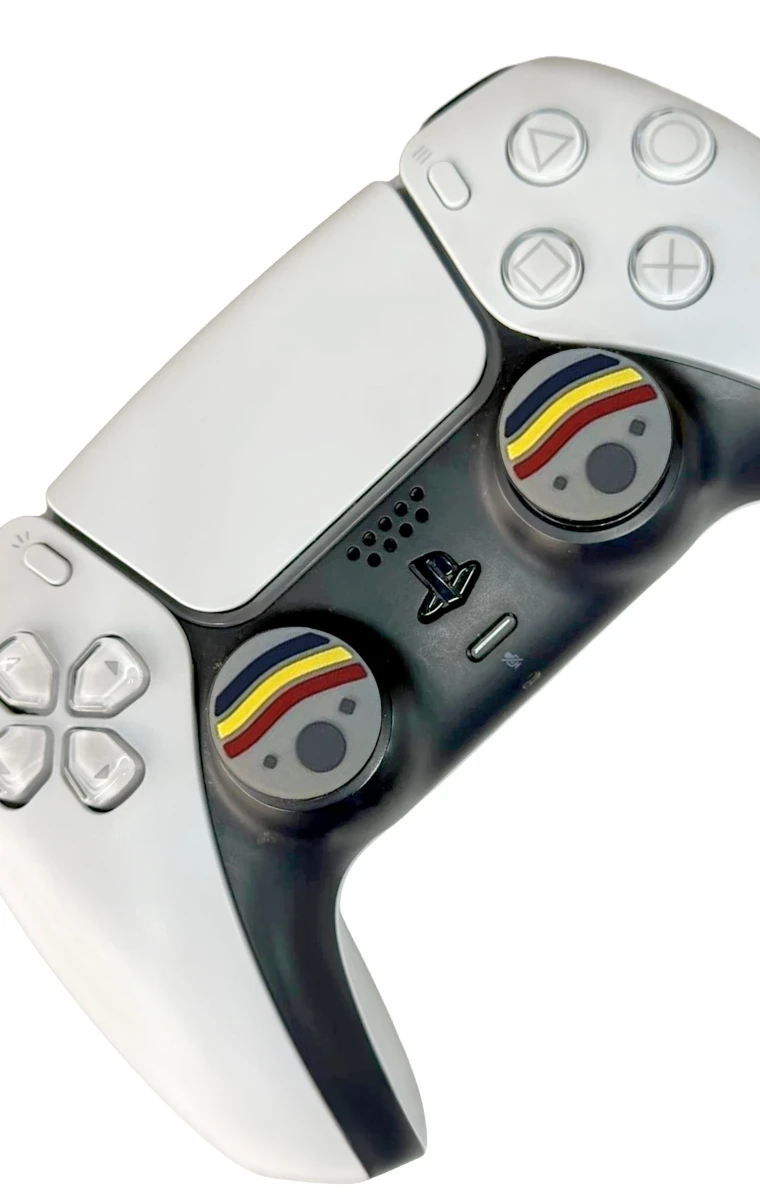 PS3, PS4, PS5, Xbox Uyumlu Analog Stick Koruyucu - CLT-33