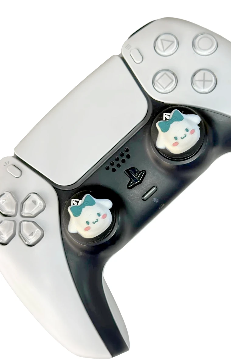 PS3, PS4, PS5, Xbox Uyumlu Analog Stick Koruyucu - CLT-32