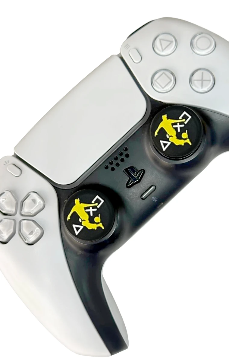 PS3, PS4, PS5, Xbox Uyumlu Analog Stick Koruyucu - CLT-34
