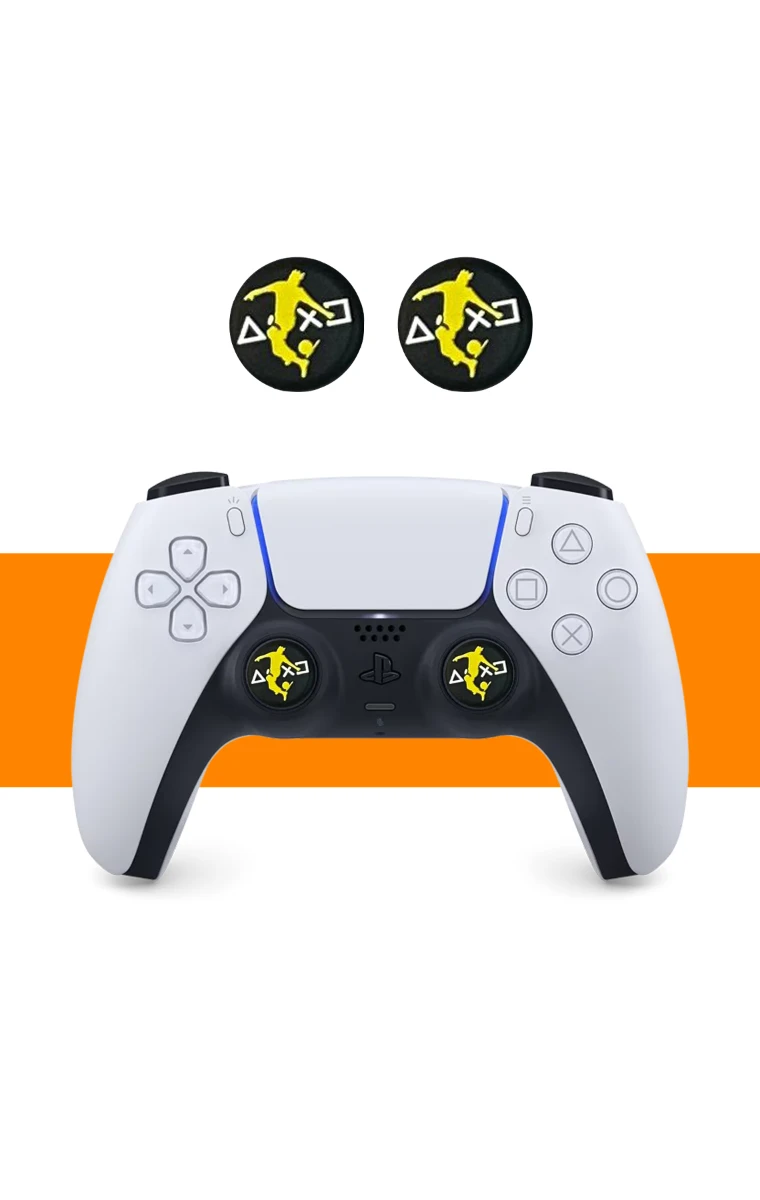 PS3, PS4, PS5, Xbox Uyumlu Analog Stick Koruyucu - CLT-34