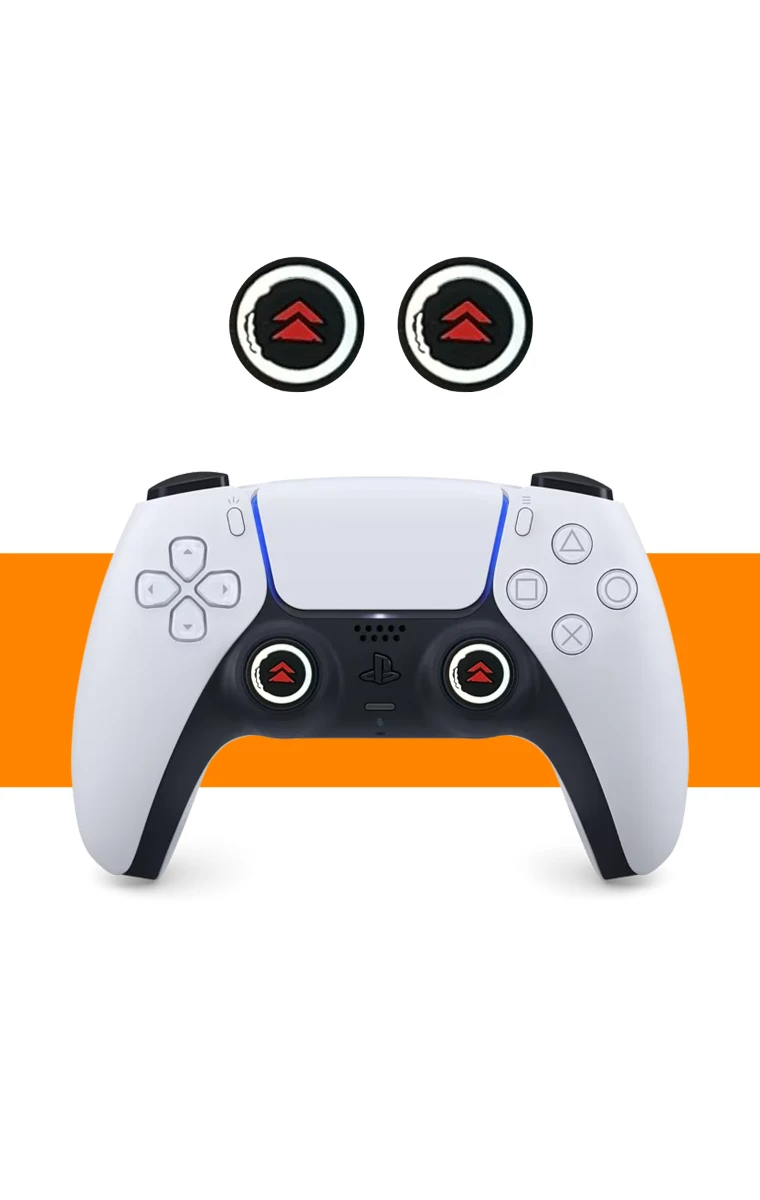 PS3, PS4, PS5, Xbox Uyumlu Analog Stick Koruyucu - CLT-35