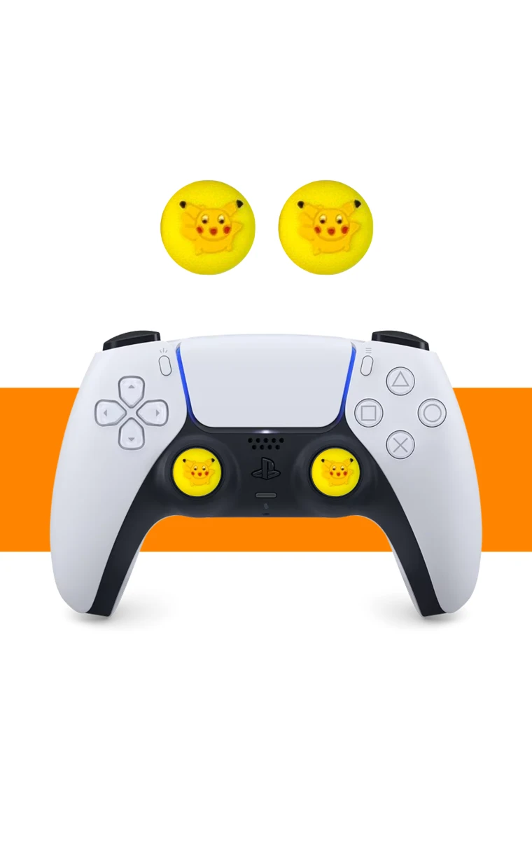 PS3, PS4, PS5, Xbox Uyumlu Analog Stick Koruyucu - CLT-37