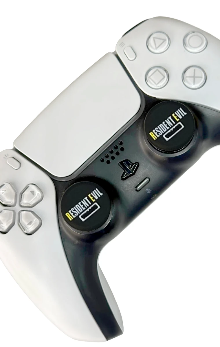 PS3, PS4, PS5, Xbox Uyumlu Analog Stick Koruyucu - CLT-38