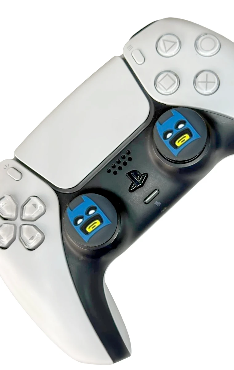 PS3, PS4, PS5, Xbox Uyumlu Analog Stick Koruyucu - CLT-41