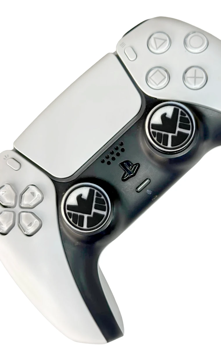 PS3, PS4, PS5, Xbox Uyumlu Analog Stick Koruyucu - CLT-42