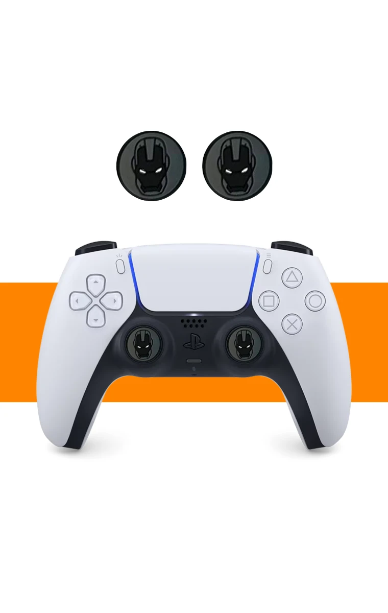 PS3, PS4, PS5, Xbox Uyumlu Analog Stick Koruyucu - CLT-44