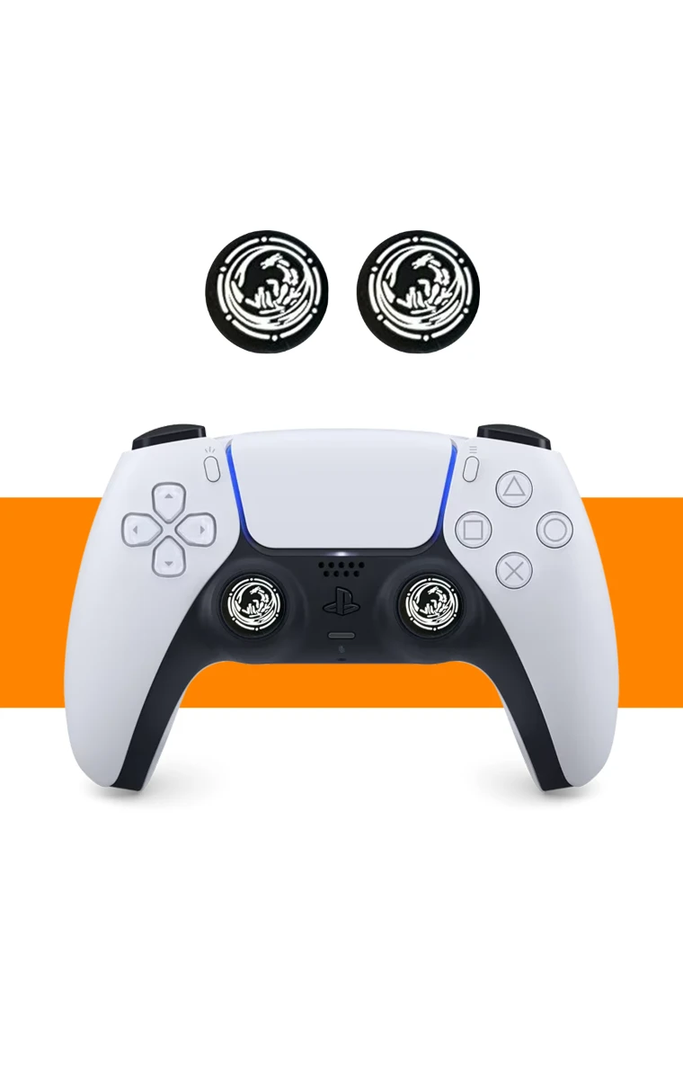 PS3, PS4, PS5, Xbox Uyumlu Analog Stick Koruyucu - CLT-45