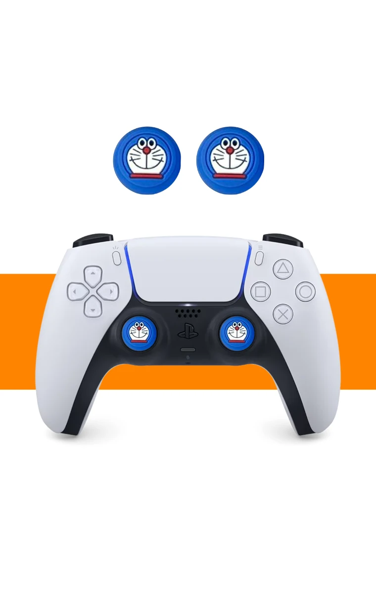 PS3, PS4, PS5, Xbox Uyumlu Analog Stick Koruyucu - CLT-46