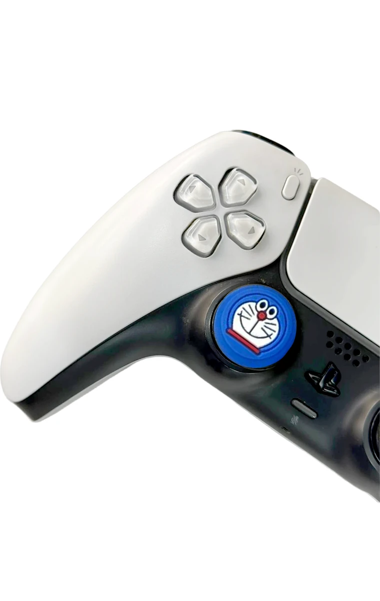 PS3, PS4, PS5, Xbox Uyumlu Analog Stick Koruyucu - CLT-46