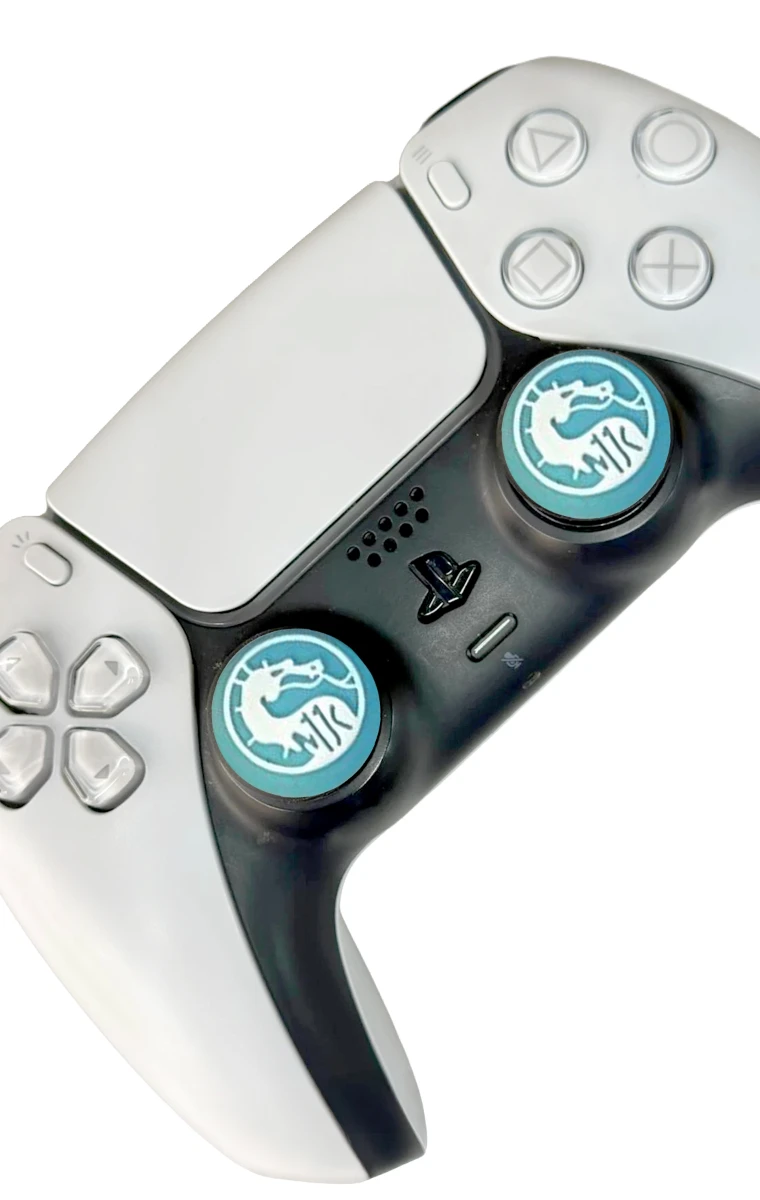 PS3, PS4, PS5, Xbox Uyumlu Analog Stick Koruyucu - CLT-48