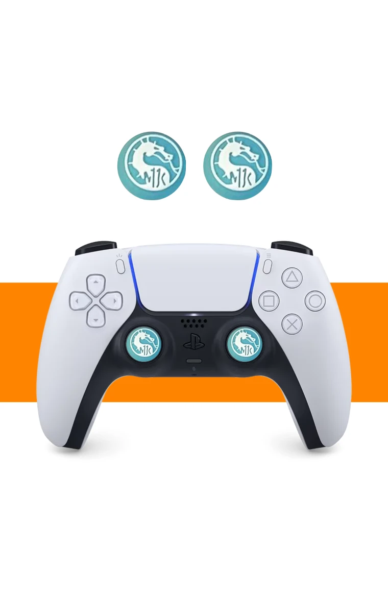 PS3, PS4, PS5, Xbox Uyumlu Analog Stick Koruyucu - CLT-48